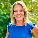 Krista Fitzpatrick, CFTA,  Business Development Manager