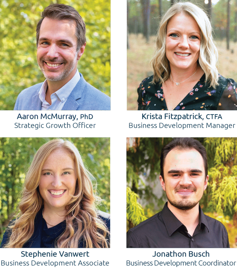 Potential New Client – Northwest Trustee & Management Services